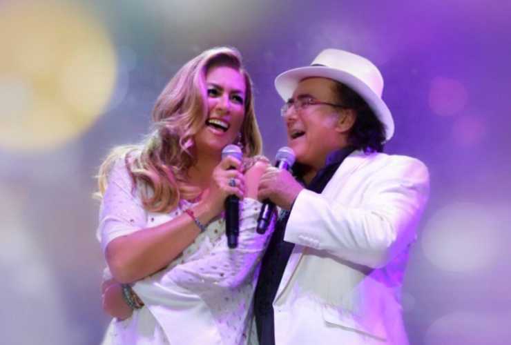 Al Bano Romina divorzio - ErmesAmbiente