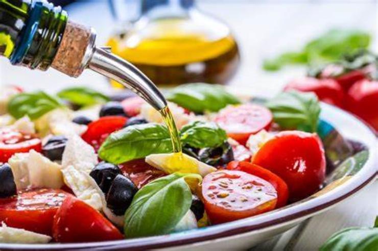 Alimenti per prevenire ictus