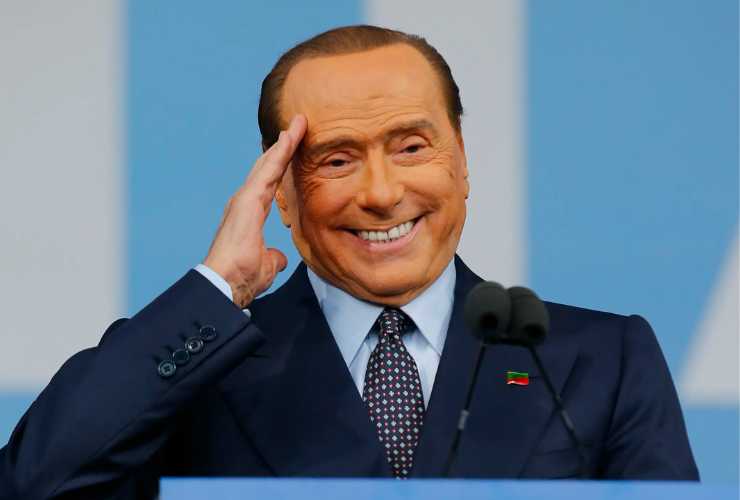 Berlusconi le famiglie ricche dopo di lui - ErmesAmbiente