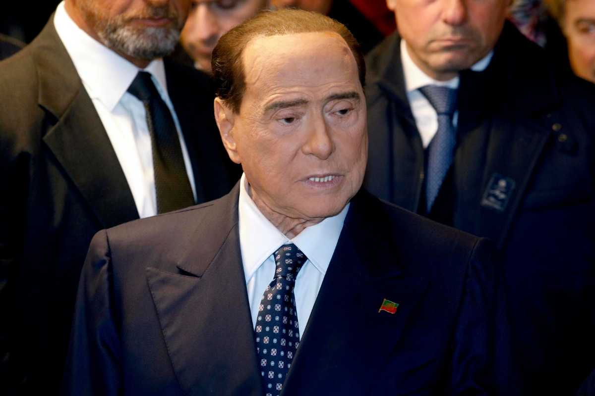 Berlusconi le famiglie ricche dopo di lui - ErmesAmbiente