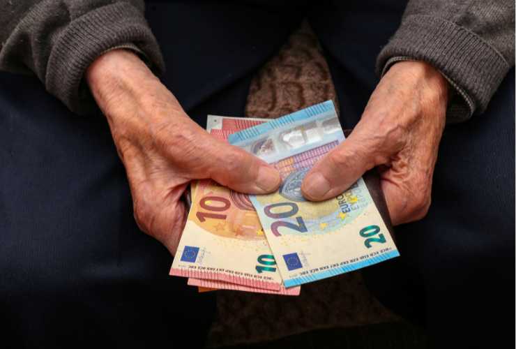 Riforma pensioni Quota 96 - ErmesAmbiente