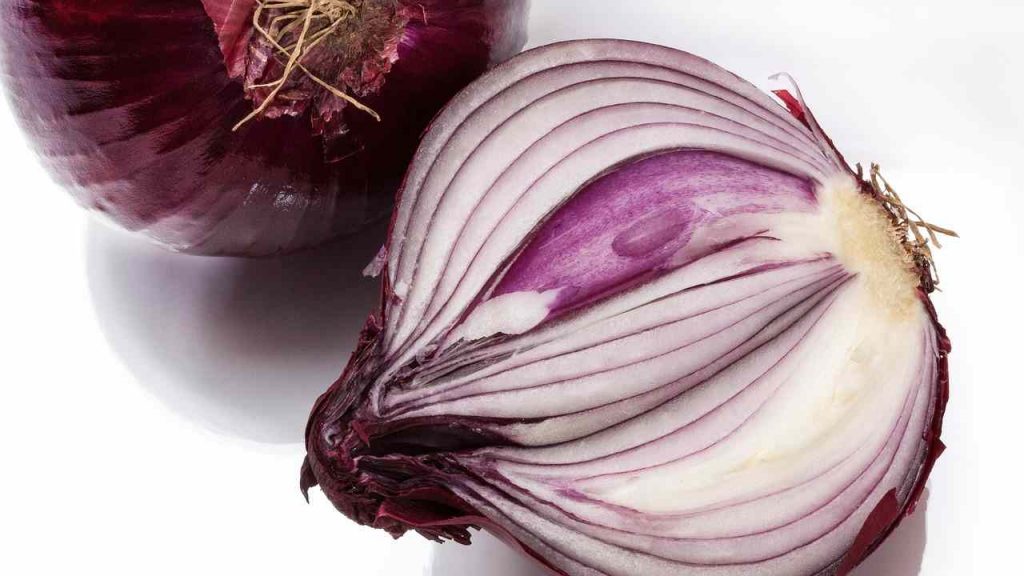 Cipolla da mangiare cruda: tutti i benefici e le controindicazioni ...