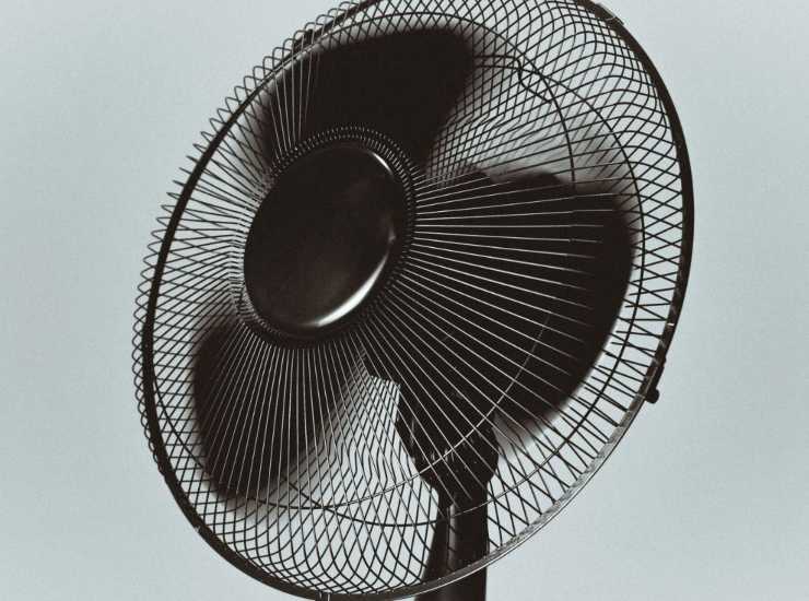 ventilatore 