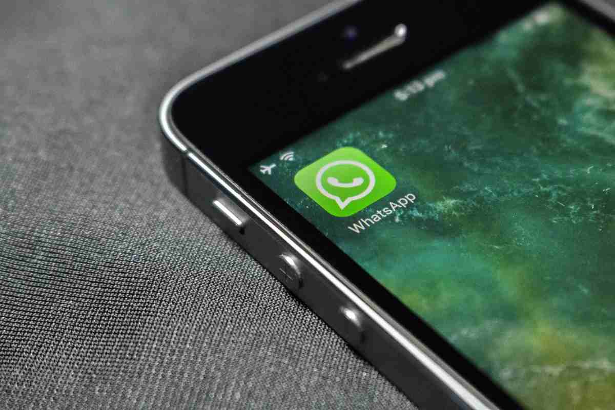 whatsapp numeri sconosciuti