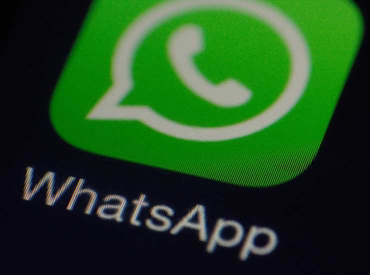 whatsapp numeri sconosciuti