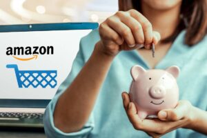 risparmiare amazon